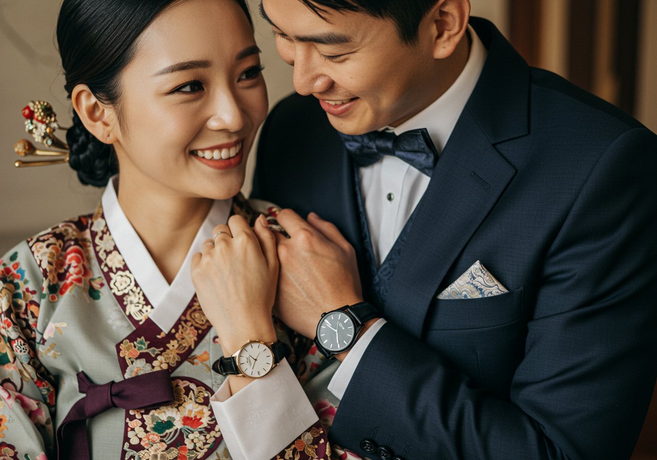 Wedding Photo