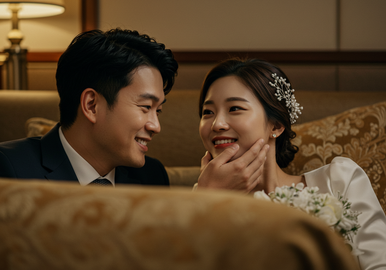 Wedding Photo