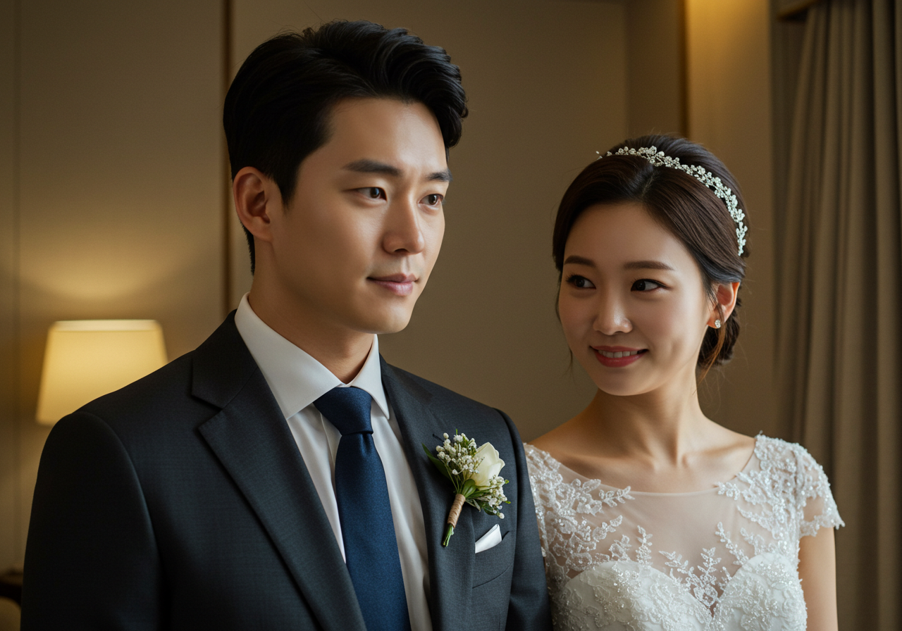 Wedding Photo