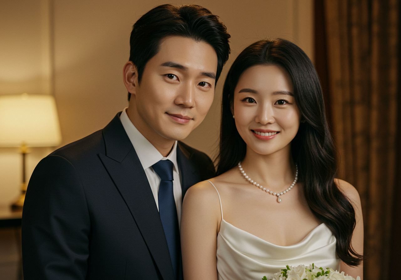 Wedding Photo