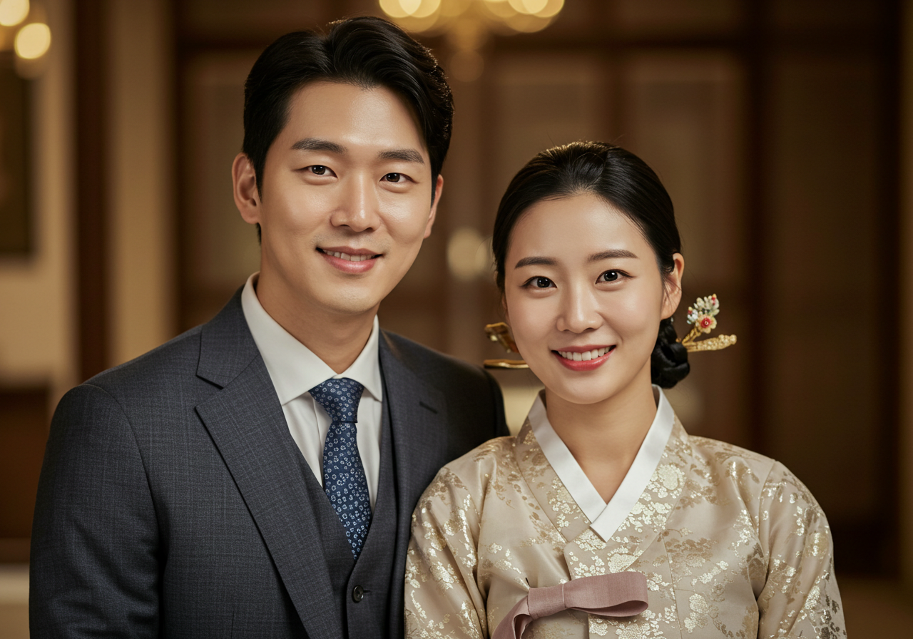 Wedding Photo