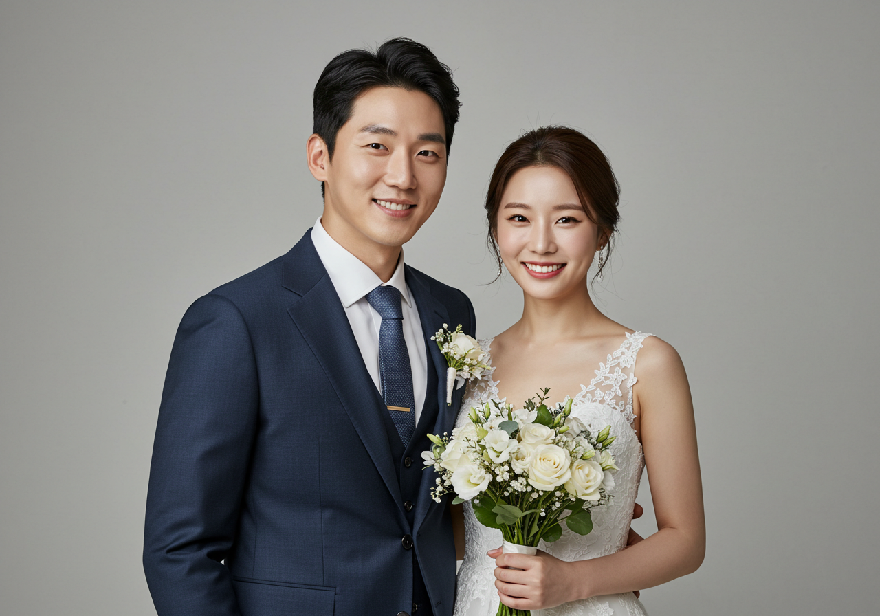 Wedding Photo