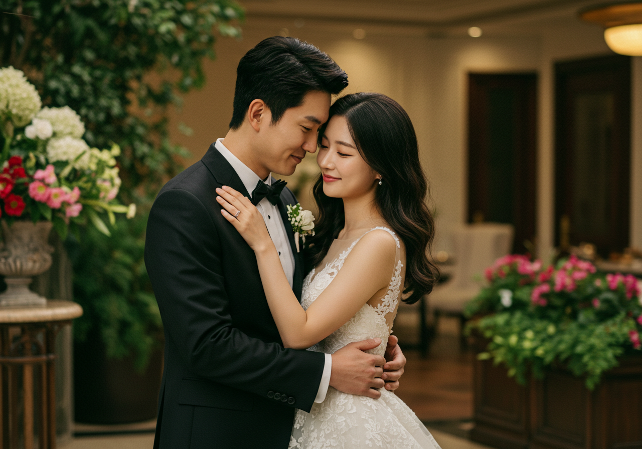 Wedding Photo