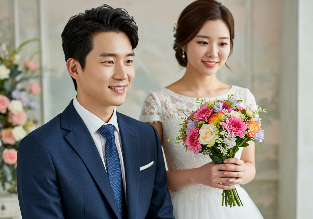 Wedding Photo
