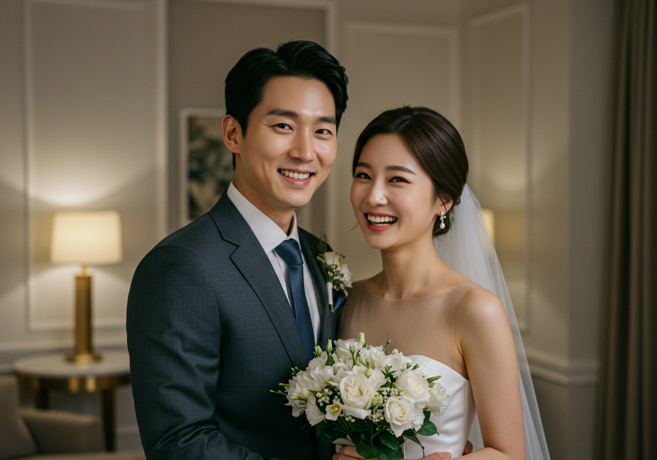 Wedding Photo