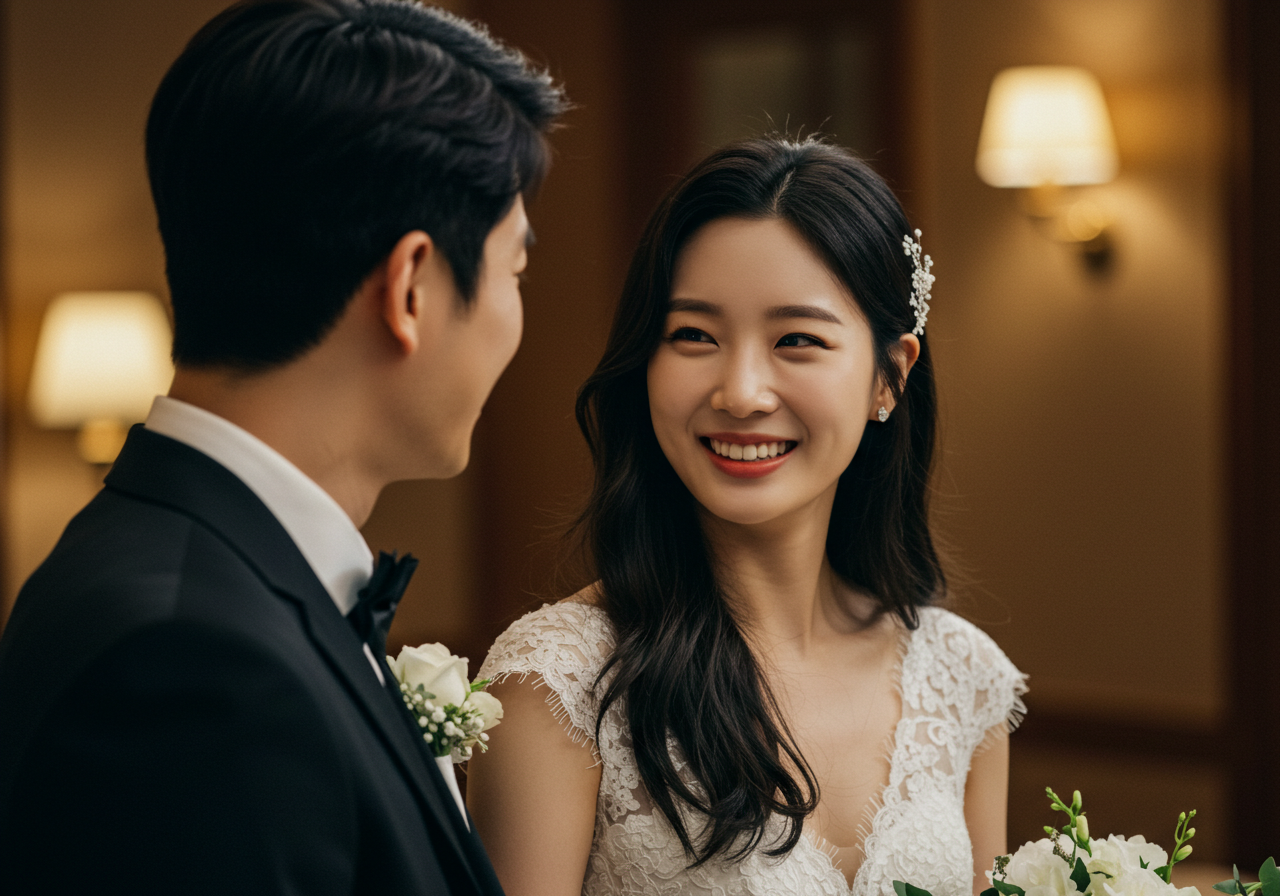 Wedding Photo
