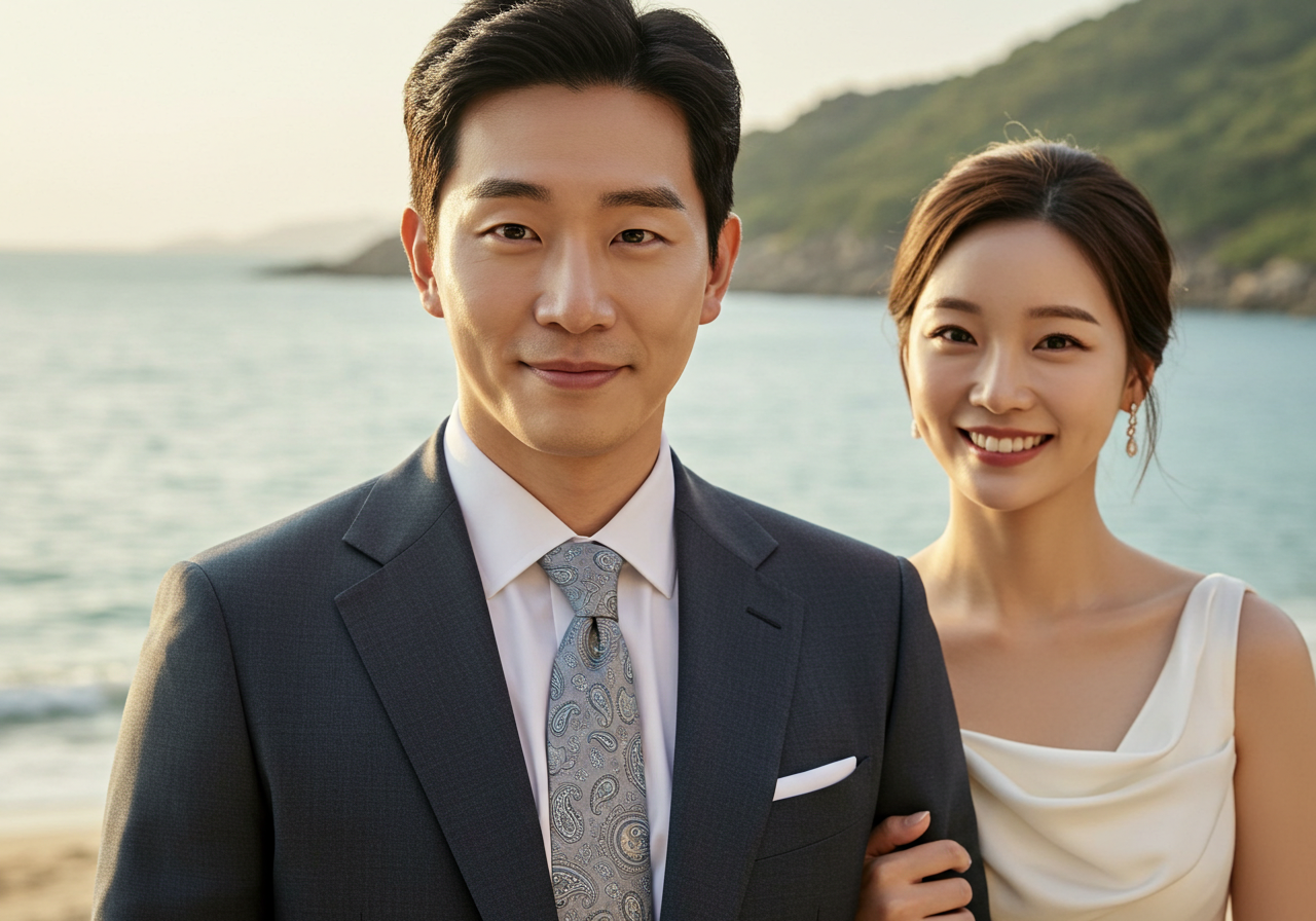 Wedding Photo
