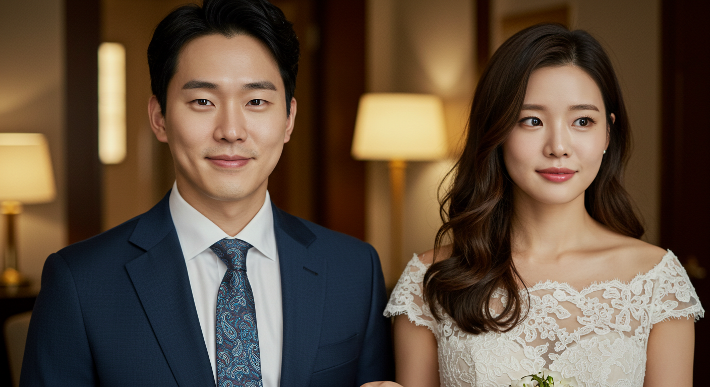 Wedding Photo