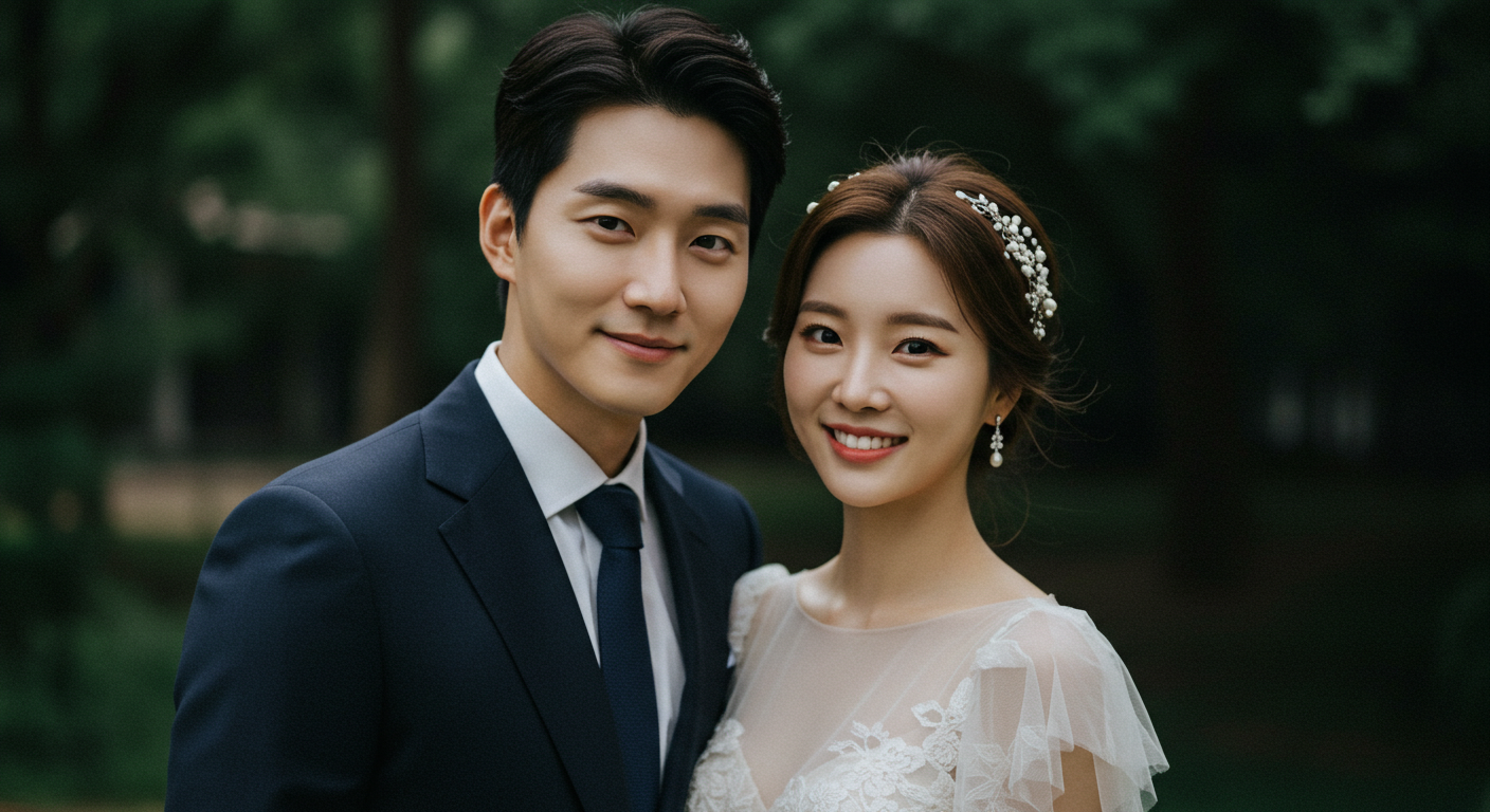 Wedding Photo