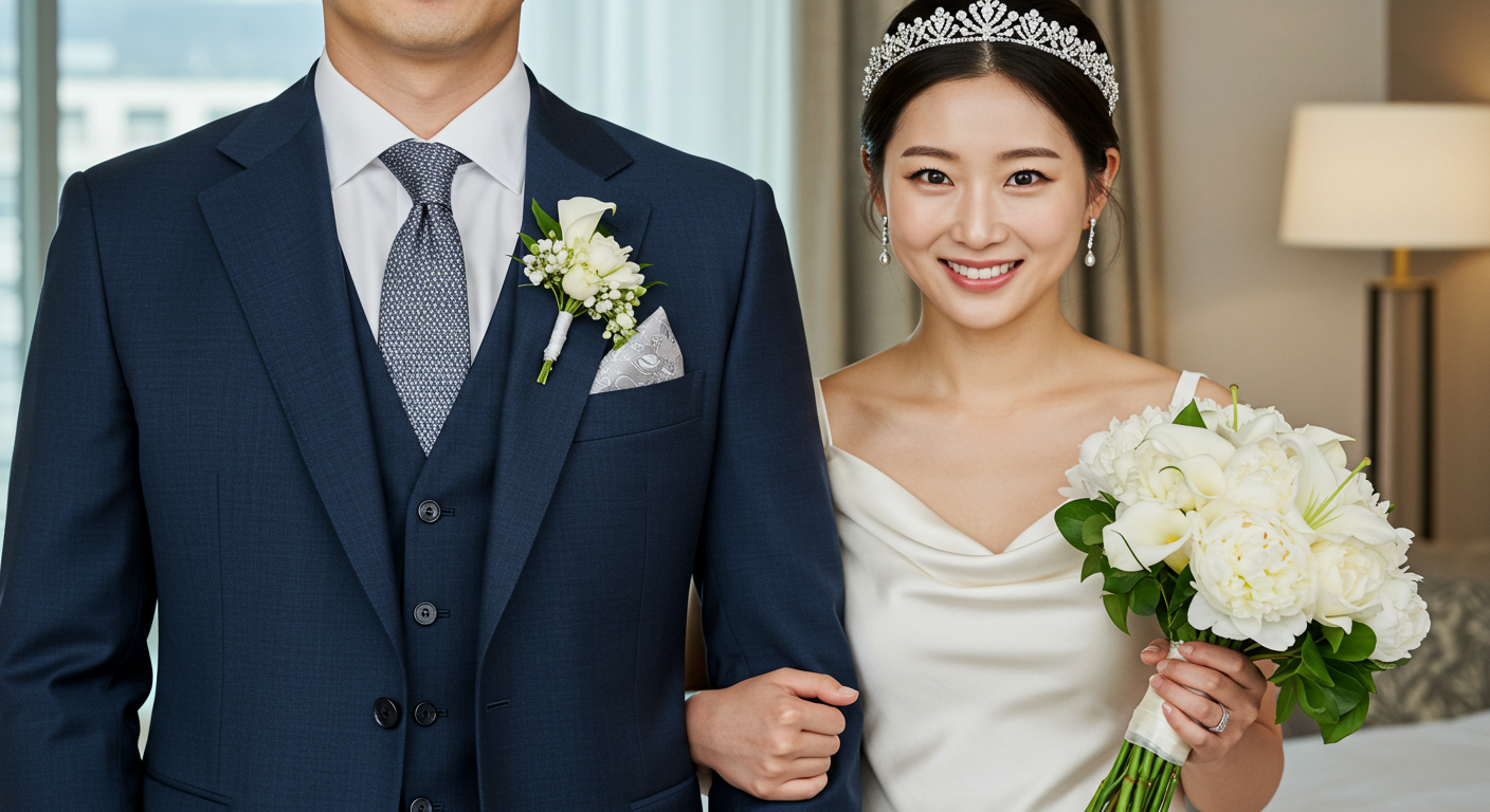 Wedding Photo