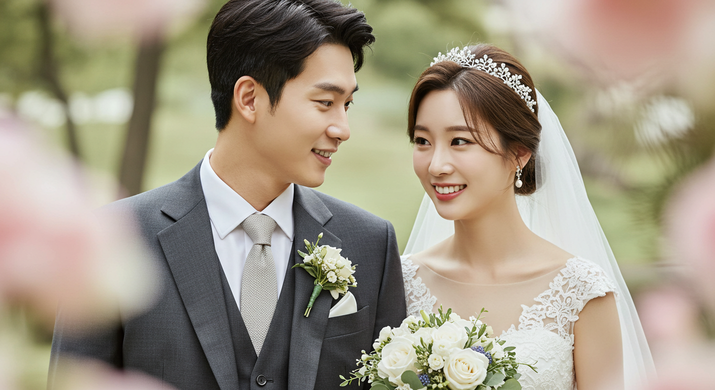 Wedding Photo