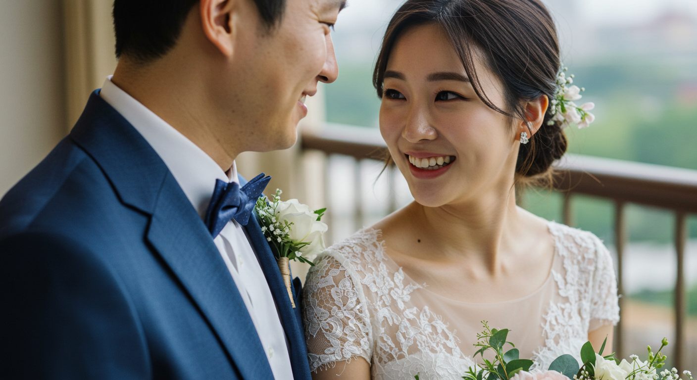 Wedding Photo