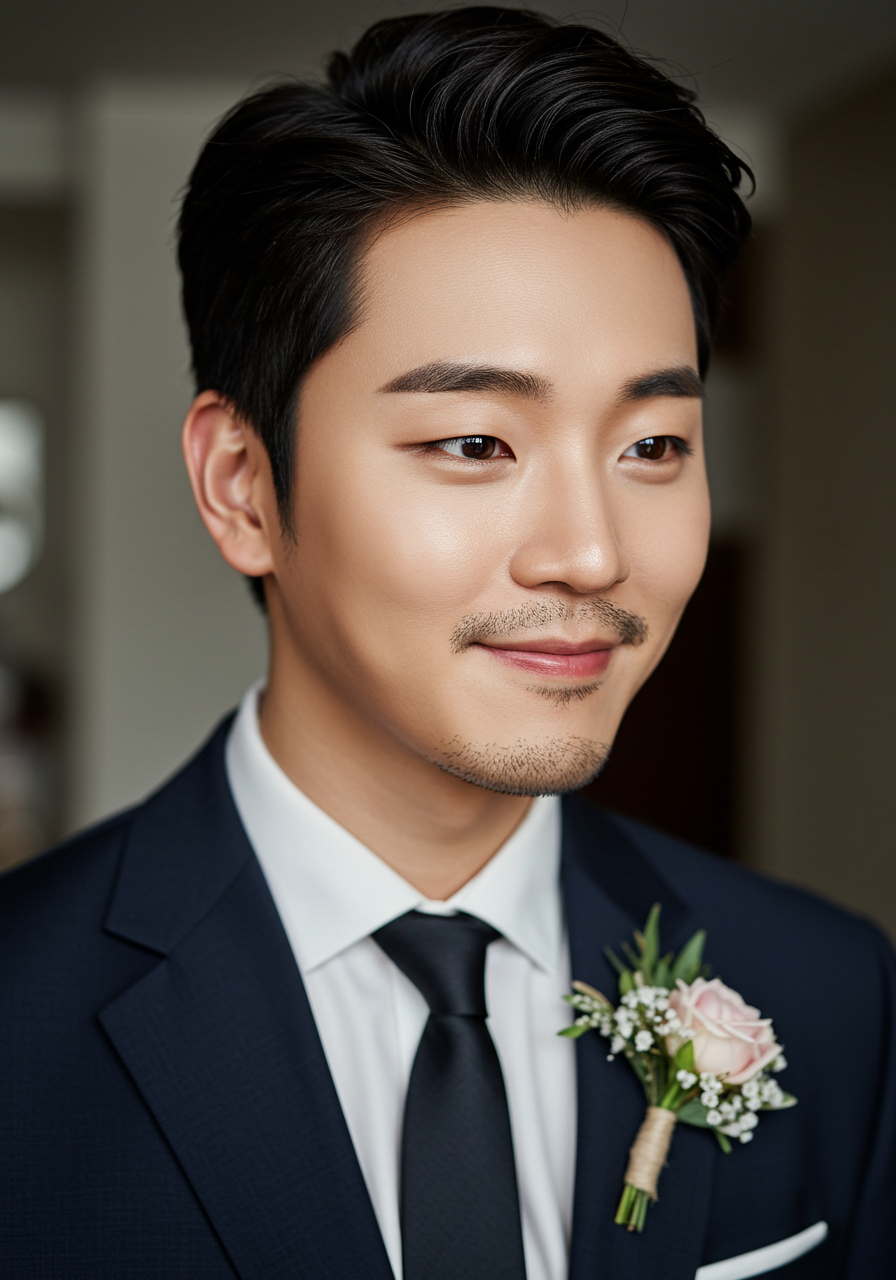 Wedding Photo